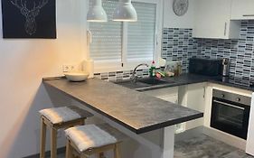Apartman Jorge