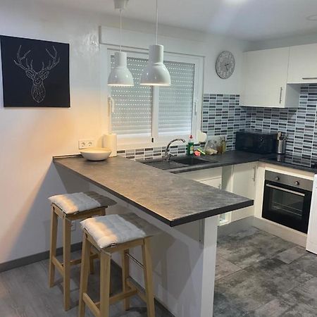 Apartman Jorge Dénia Exterior foto