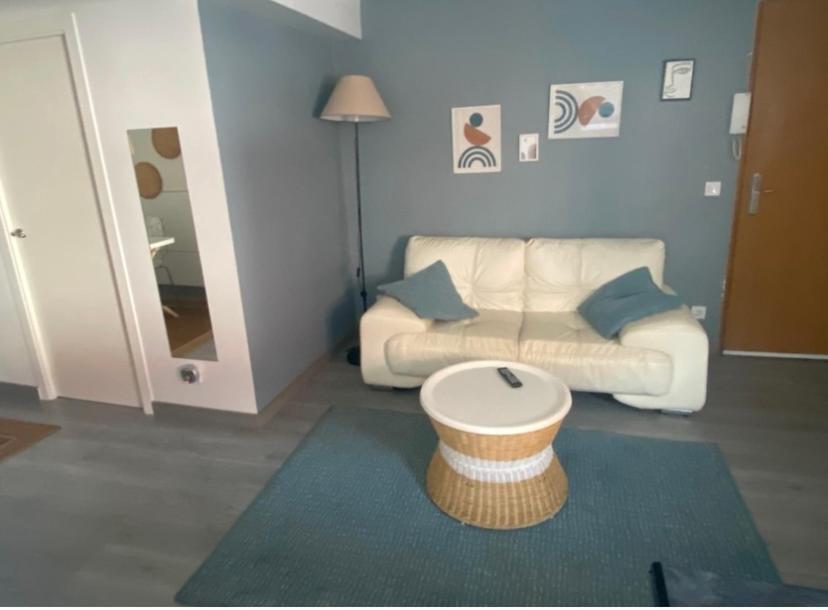 Apartman Jorge Dénia Exterior foto