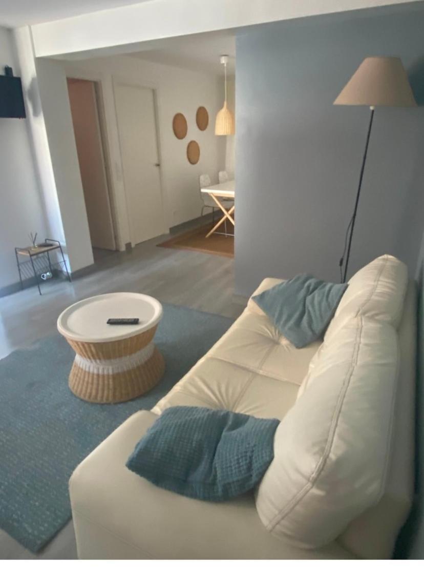 Apartman Jorge Dénia Exterior foto